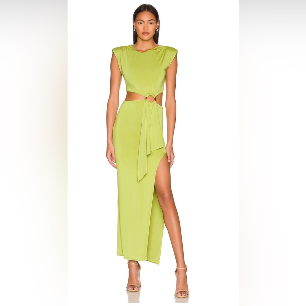 Lovers and Friends Encore Dress